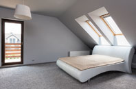 Highland Boath bedroom extensions