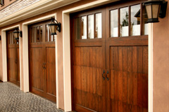 Highland Boath garage extension quotes