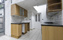 Highland Boath kitchen extension leads