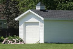 Highland Boath outbuilding construction costs